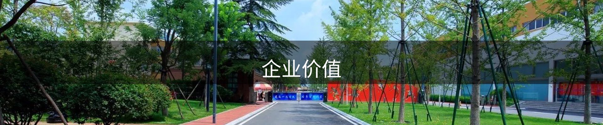 企业价值