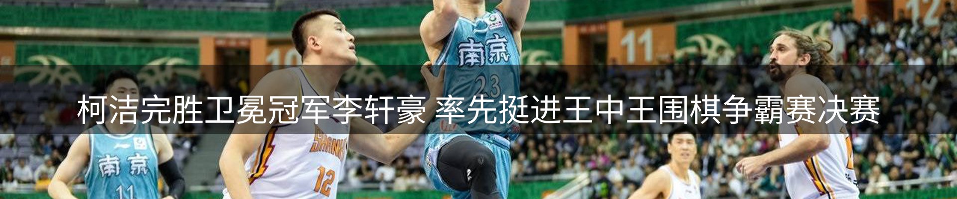 行业简报