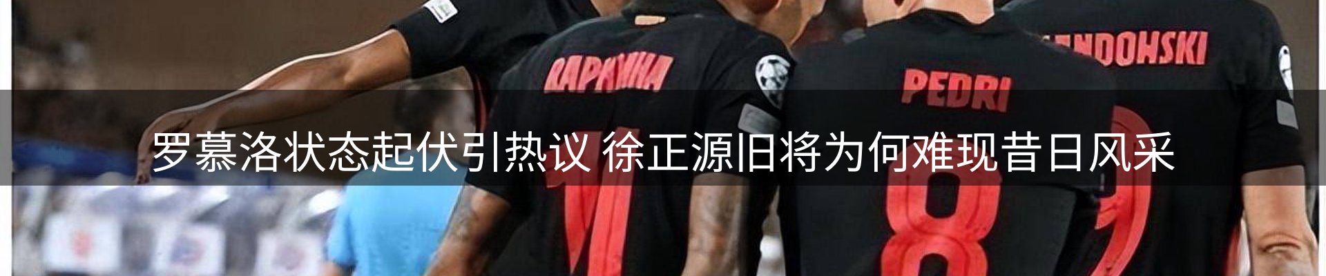 行业简报